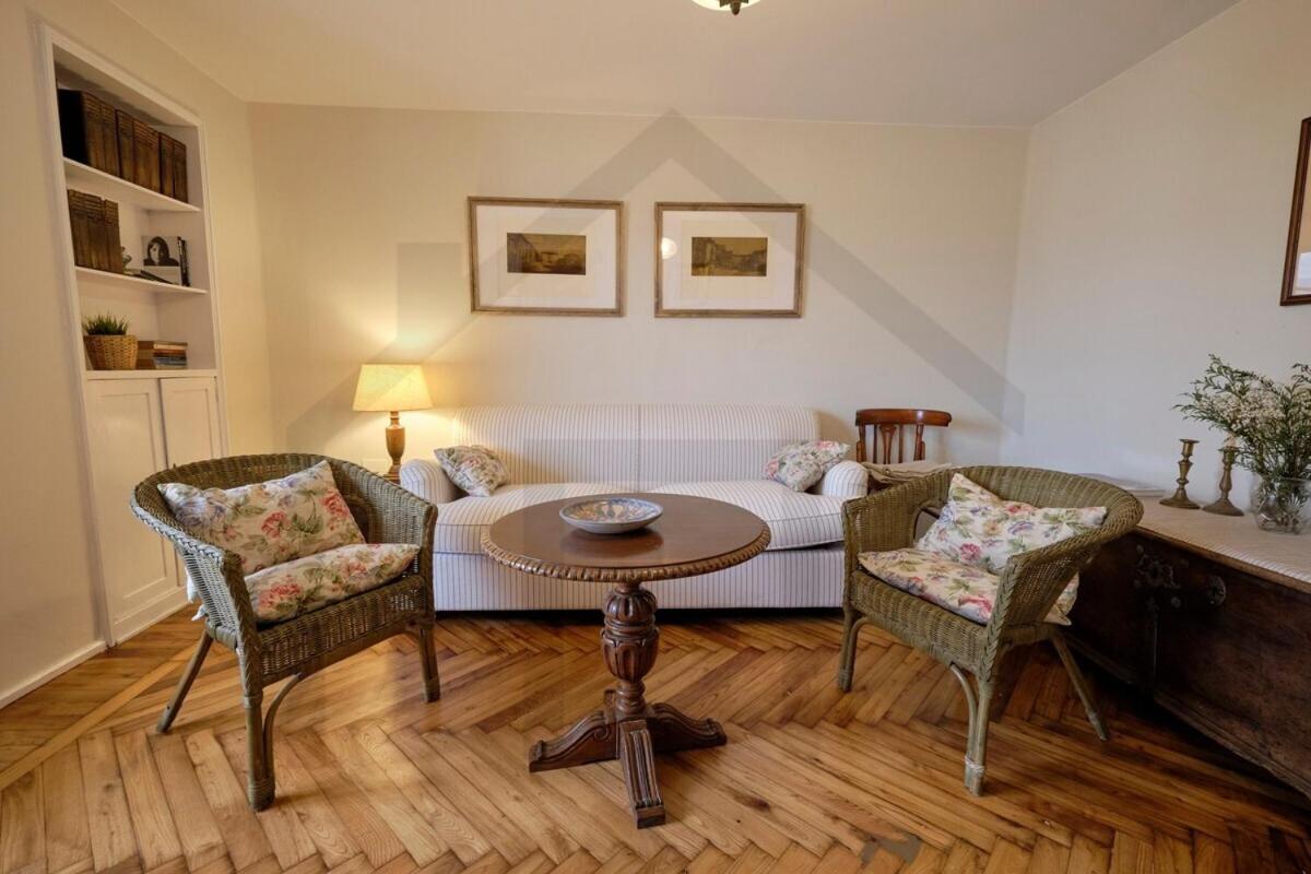 Апартаменты Casona Del Sol El Retorno I Ластрес Экстерьер фото