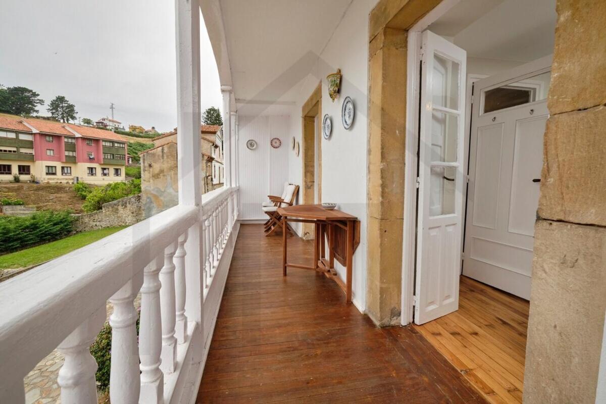 Апартаменты Casona Del Sol El Retorno I Ластрес Экстерьер фото