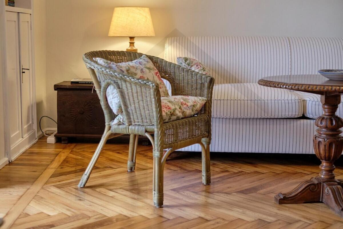 Апартаменты Casona Del Sol El Retorno I Ластрес Экстерьер фото