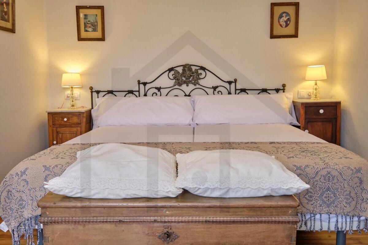 Апартаменты Casona Del Sol El Retorno I Ластрес Экстерьер фото