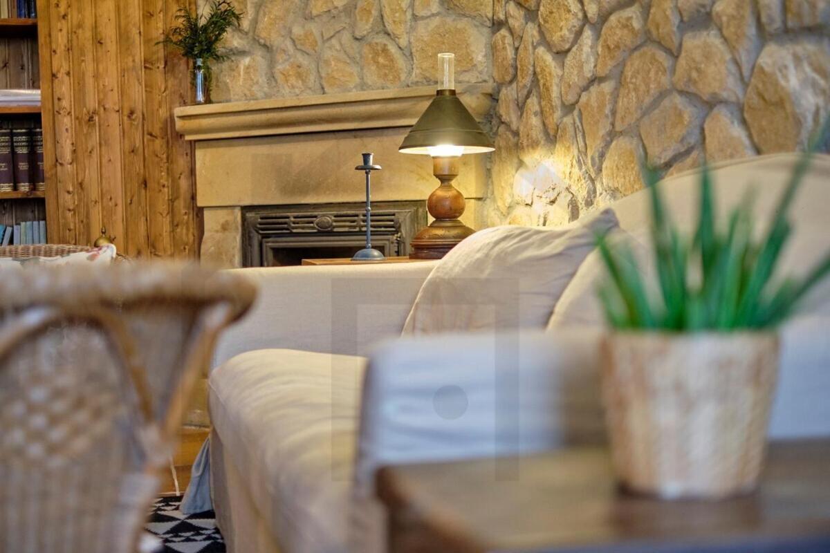 Апартаменты Casona Del Sol El Retorno I Ластрес Экстерьер фото