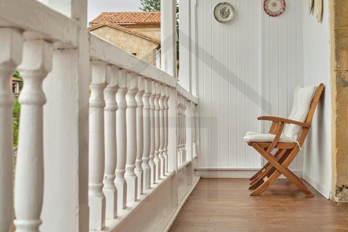 Апартаменты Casona Del Sol El Retorno I Ластрес Экстерьер фото