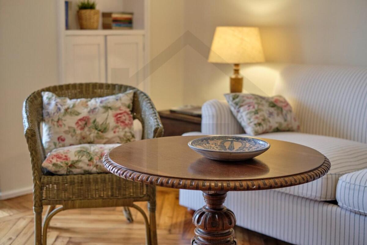 Апартаменты Casona Del Sol El Retorno I Ластрес Экстерьер фото