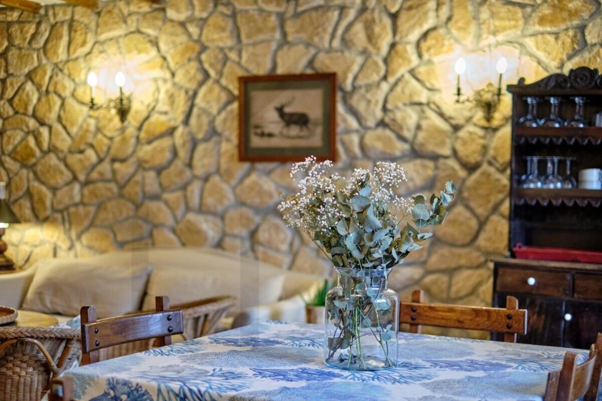 Апартаменты Casona Del Sol El Retorno I Ластрес Экстерьер фото